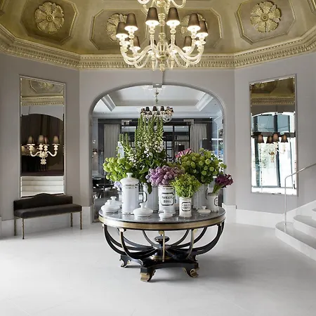 D'angleterre 코펜하겐