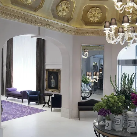 D'angleterre 호텔 코펜하겐