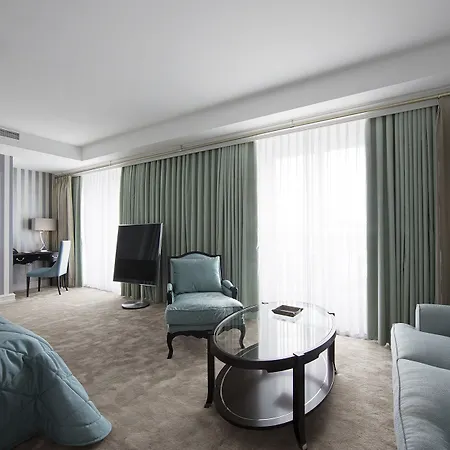 D'angleterre 코펜하겐