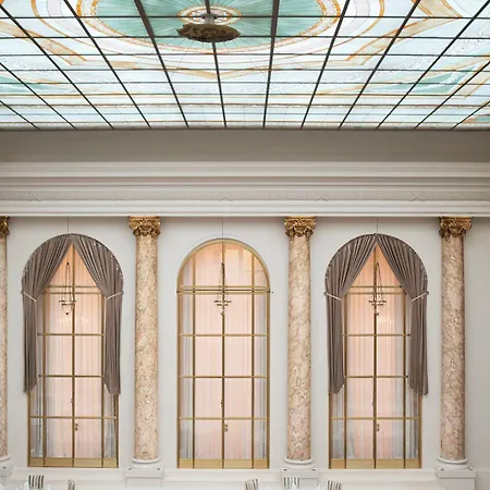 D'angleterre 코펜하겐