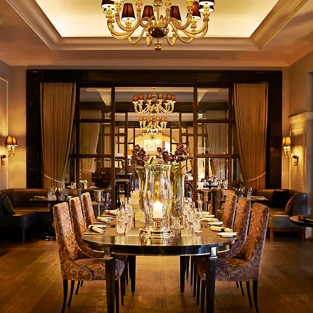 D'angleterre 코펜하겐