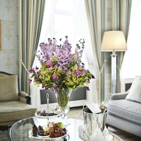 D'angleterre 코펜하겐