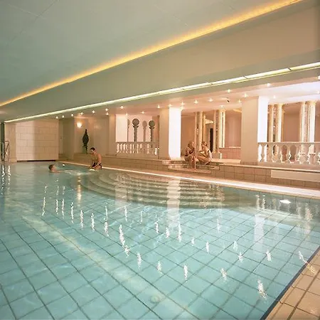 Hotell D'angleterre
