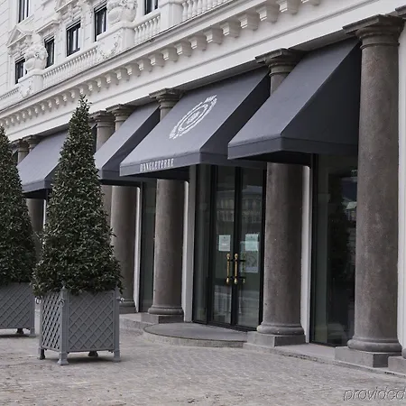 D'angleterre Hotel