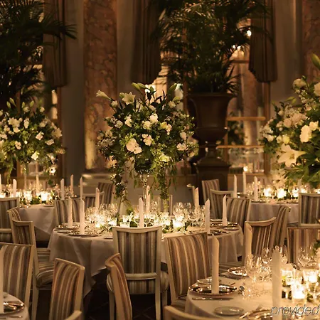 D'angleterre Hotel