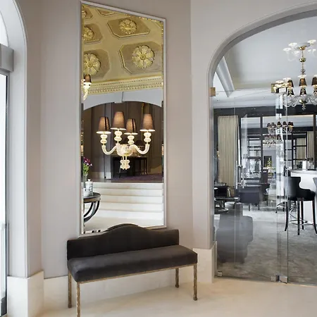 D'angleterre 5* Copenhaga
