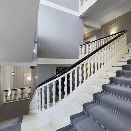 Hotel D'angleterre Copenhaga