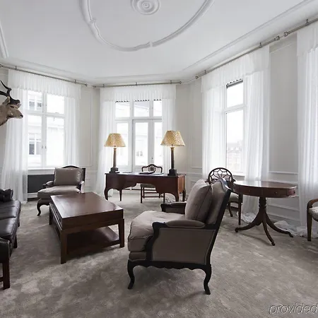 D'angleterre Hotel Kopenhagen