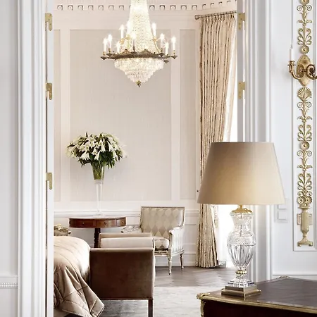 Ξενοδοχείο D'angleterre 5*