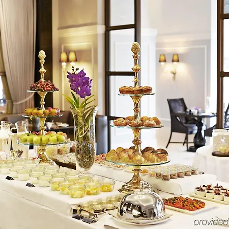 Hotel D'angleterre