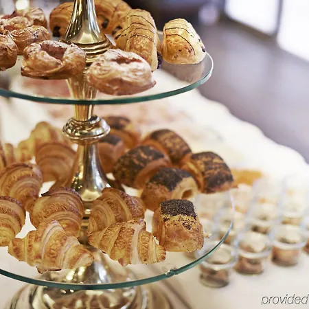 D'angleterre 5* コペンハーゲン