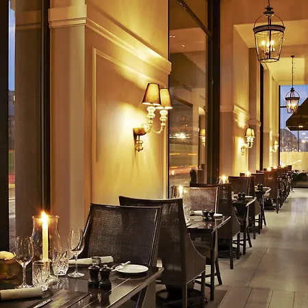 D'angleterre Ξενοδοχείο 5*