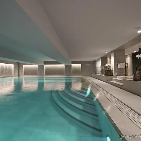 D'angleterre 5*