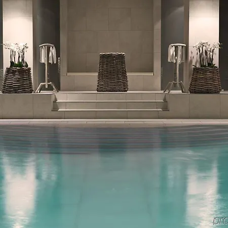 D'angleterre Ξενοδοχείο