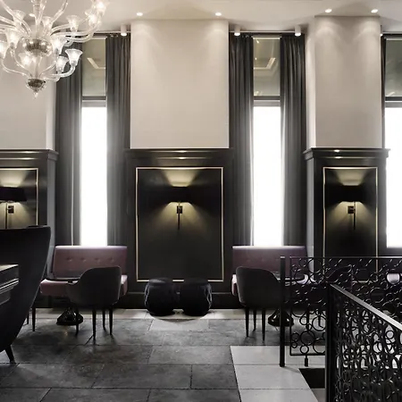 D'angleterre Ξενοδοχείο Κοπεγχάγη