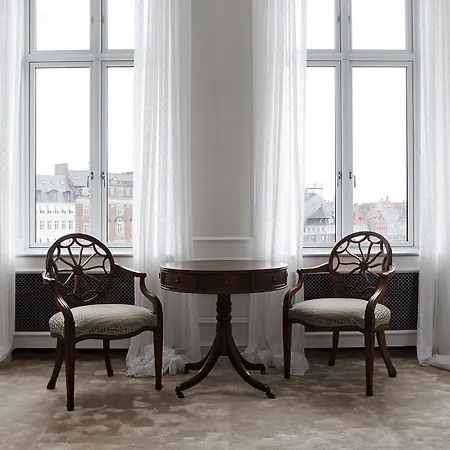 D'angleterre Κοπεγχάγη