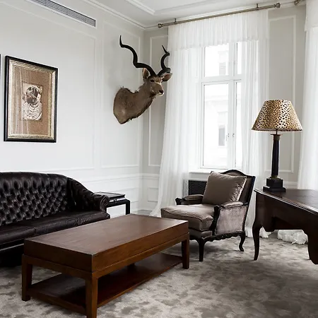 D'angleterre Κοπεγχάγη