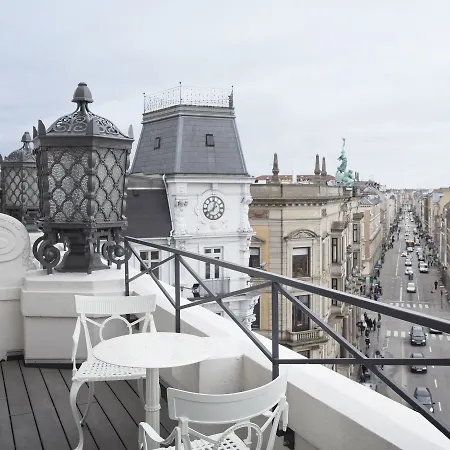 D'angleterre Κοπεγχάγη