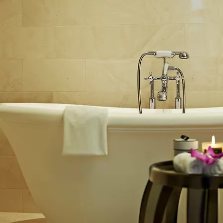 ホテル D'angleterre