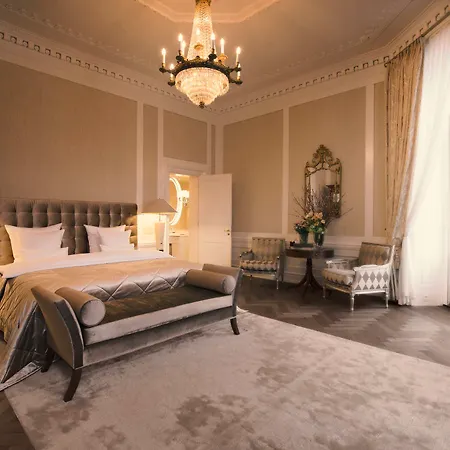 Ξενοδοχείο D'angleterre 5*