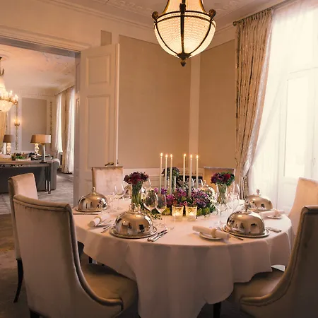 Hotel D'angleterre Kopenhagen