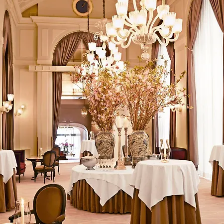 Hotel D'angleterre
