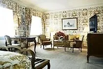 ホテル D'angleterre コペンハーゲン