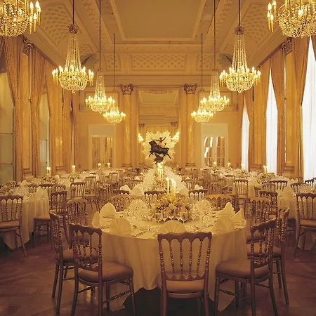D'angleterre Hotel 5*