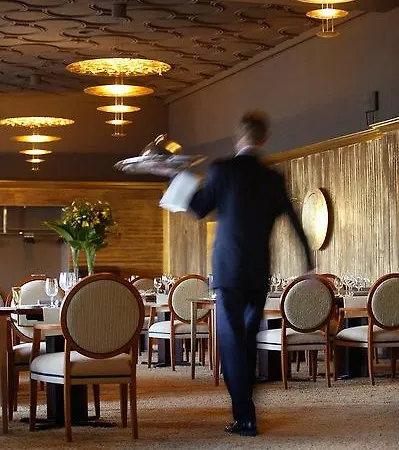 ホテル D'angleterre コペンハーゲン