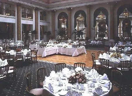 D'angleterre 5* コペンハーゲン