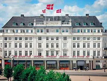 D'angleterre 酒店 哥本哈根