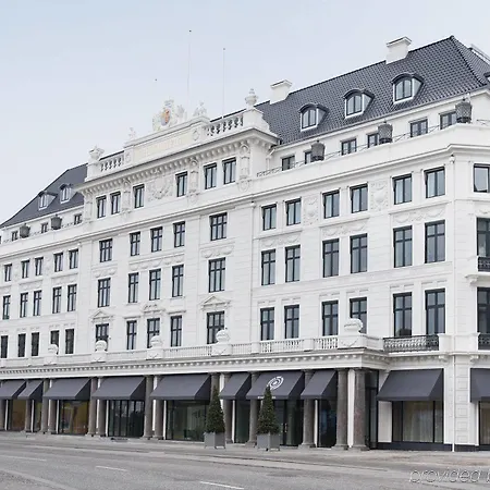 D'angleterre Hotel Kopenhagen