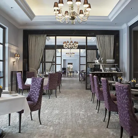酒店 D'angleterre 5*