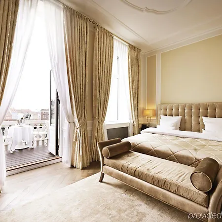D'angleterre 5*