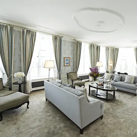 D'angleterre コペンハーゲン