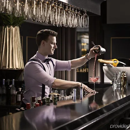 D'angleterre コペンハーゲン