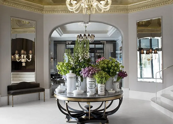 D'angleterre Copenaghen