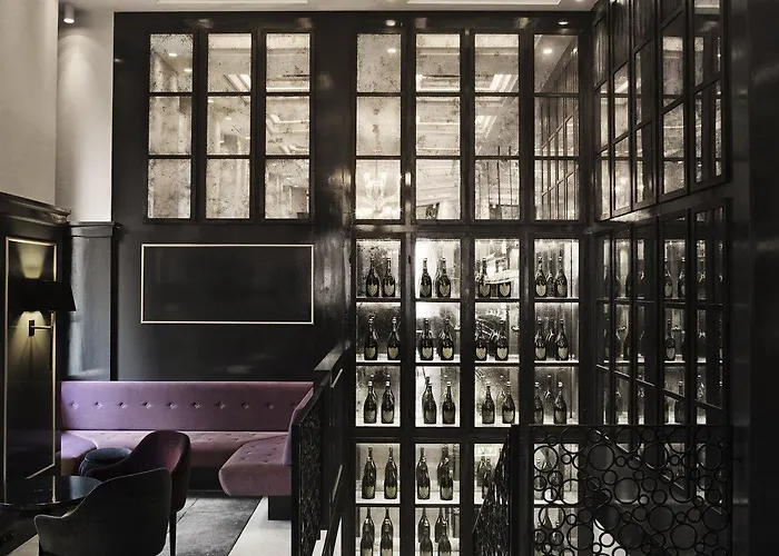 D'angleterre Hotel Copenaghen