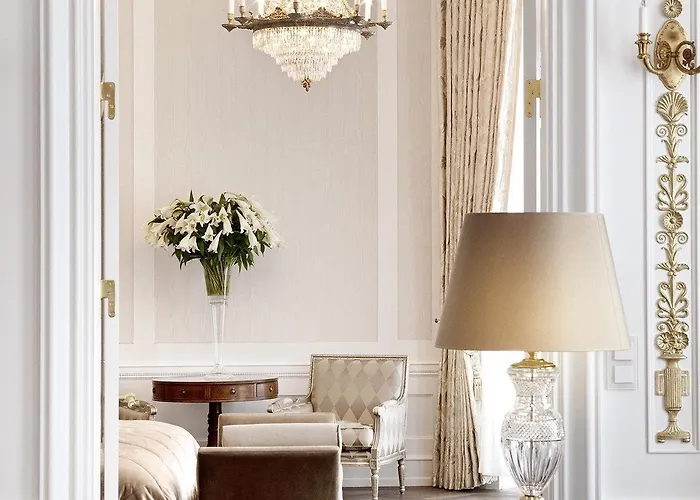 Otel D'angleterre 5*