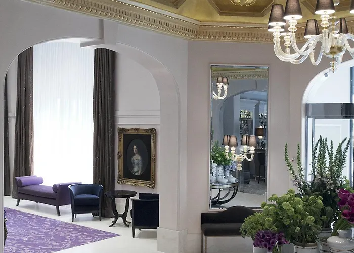 D'angleterre Otel Kopenhag