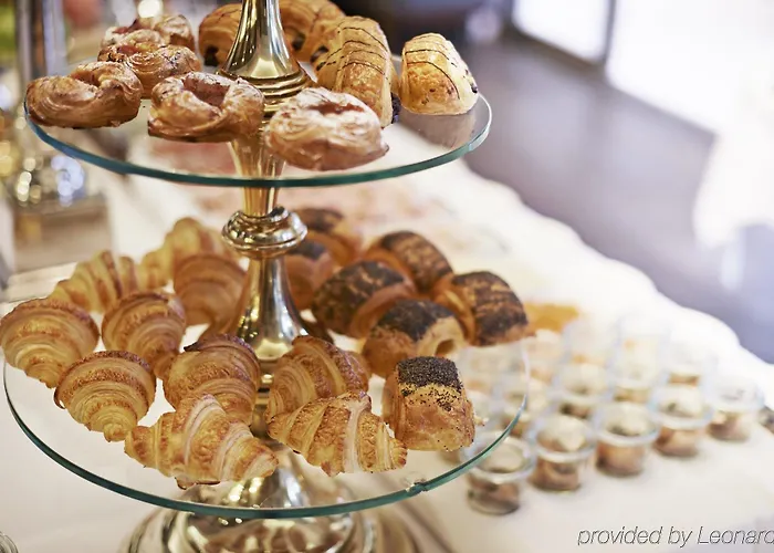 D'angleterre 5* Kopenhag