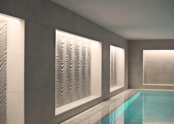 D'angleterre Otel Kopenhag