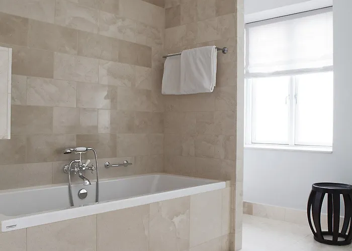 D'angleterre Copenaghen