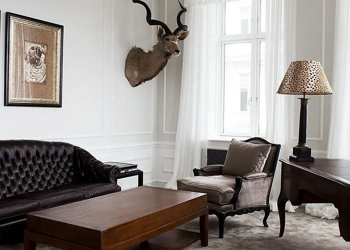 D'angleterre Copenaghen