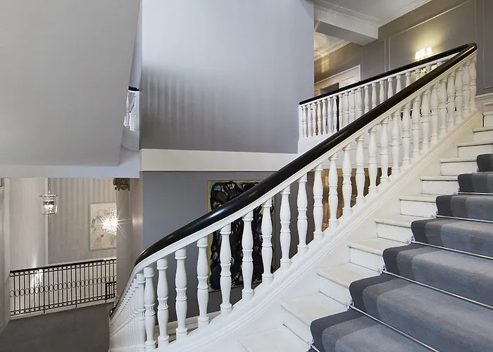 Hotel D'angleterre Copenhague