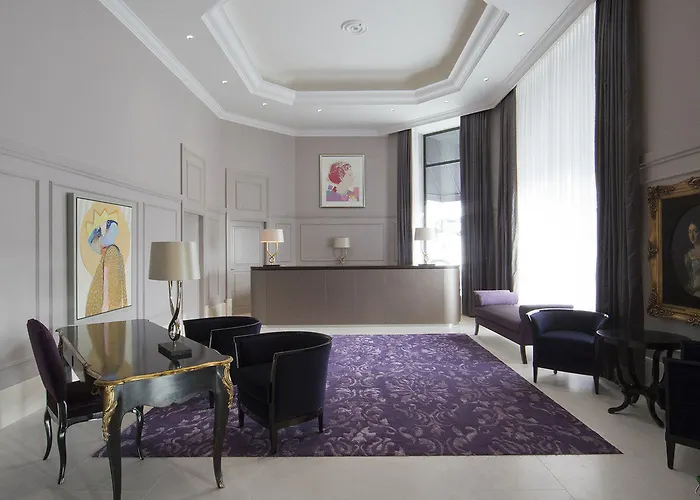 D'angleterre Copenhague