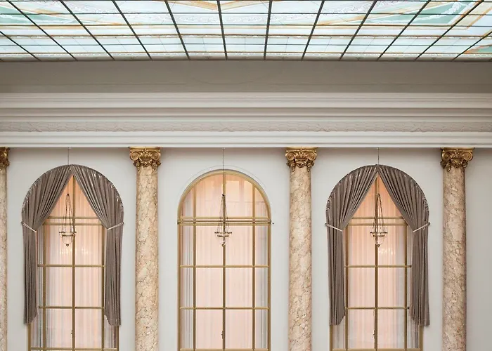 D'angleterre Copenaghen