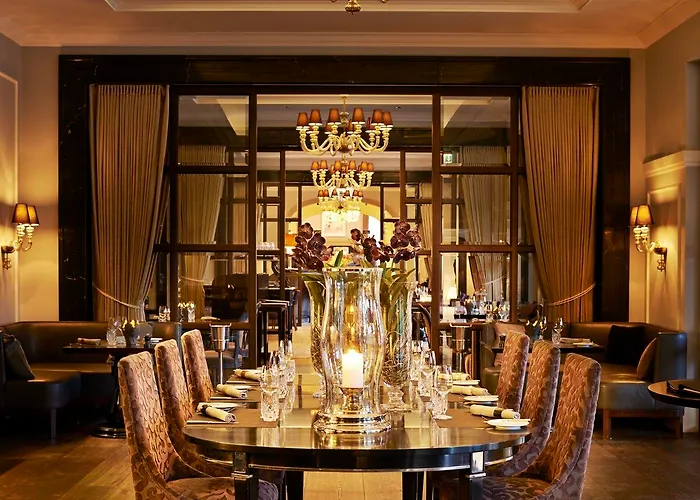 D'angleterre Copenhague