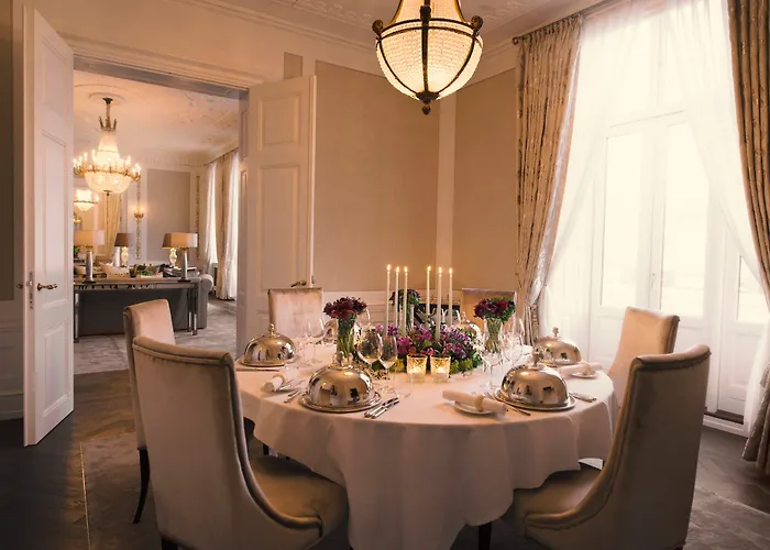 Hotel D'angleterre Copenaghen
