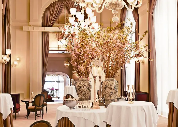 Hotel D'angleterre